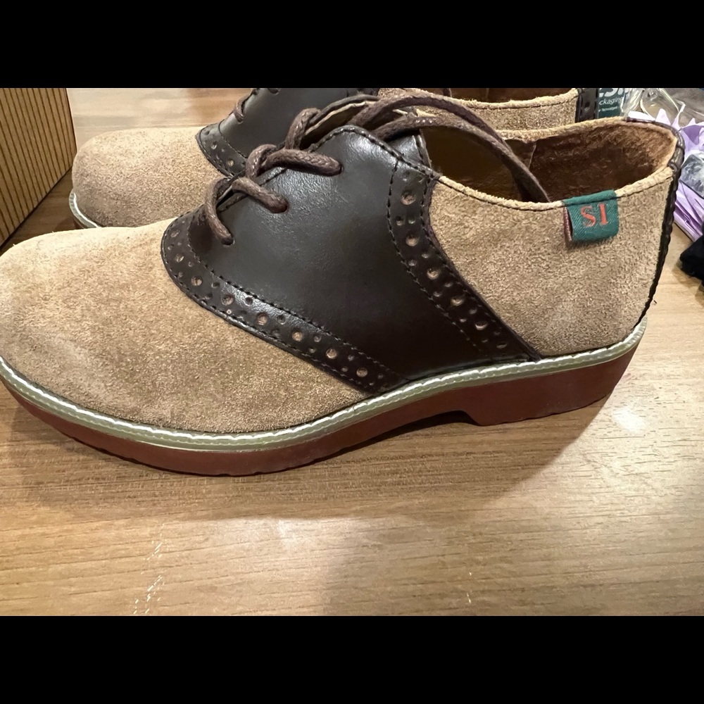 Toddler boy shoes
